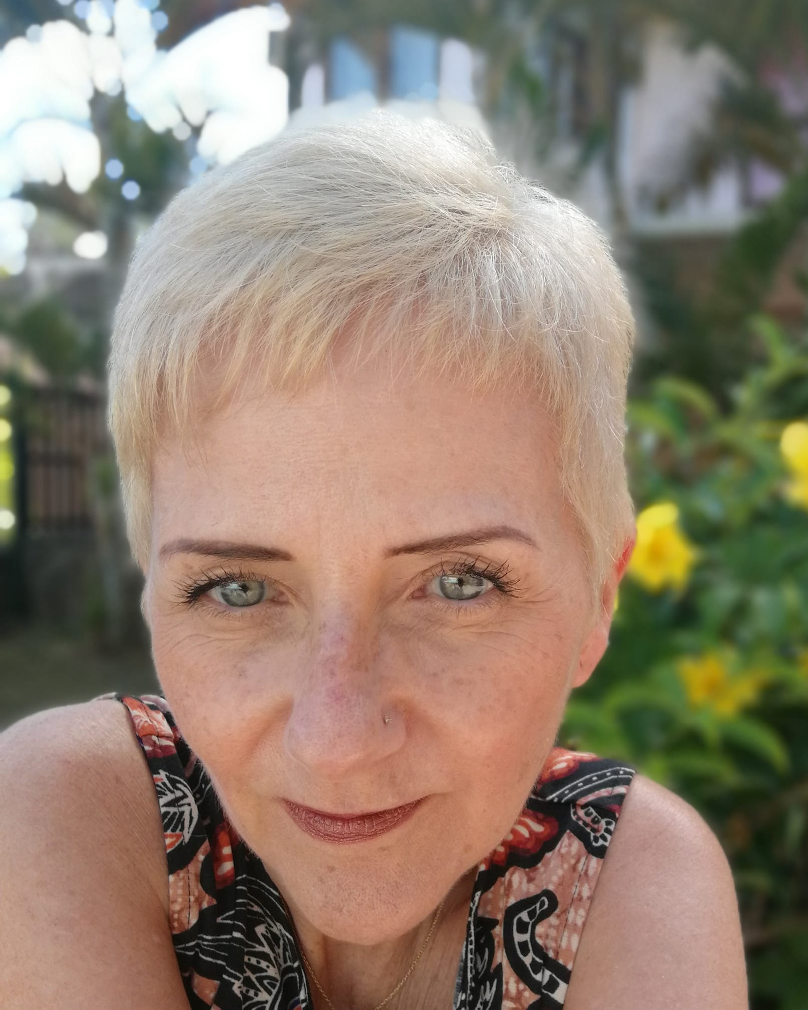 Valérie Bernard portrait 1